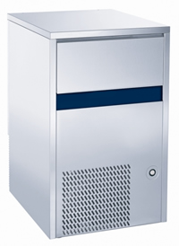 Luxia 50-25  ice machine